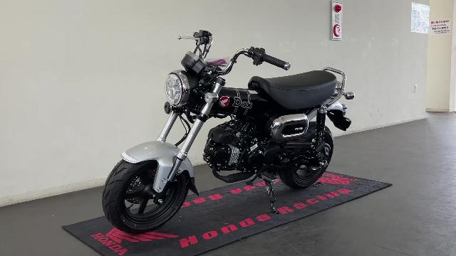 ホンダ ダックス１２５ 新車 ２０２５年モデル 純正ギアポジションメーター対応 ８ＢＪ－ＪＢ０６型｜オートプラザ明石｜新車・中古バイクなら【グーバイク】