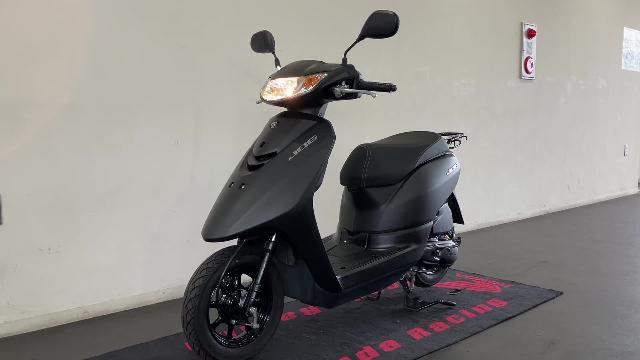 ヤマハ ＪＯＧデラックス ＦＩモデル インジェクション バッテリー新品｜オートプラザ明石｜新車・中古バイクなら【グーバイク】