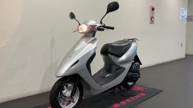 ホンダ スマートＤｉｏ ドライブベルト交換済み バッテリー新品｜オートプラザ明石｜新車・中古バイクなら【グーバイク】