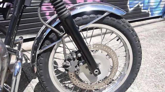 カワサキ Ｗ６５０｜ＮＡＵＴＩＬＵＳ｜新車・中古バイクなら【グーバイク】