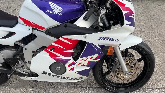 ホンダ ＣＢＲ２５０ＲＲ ＭＣ２２ 前期型４５馬力 Ｊ０８｜株式会社 きんしば｜新車・中古バイクなら【グーバイク】