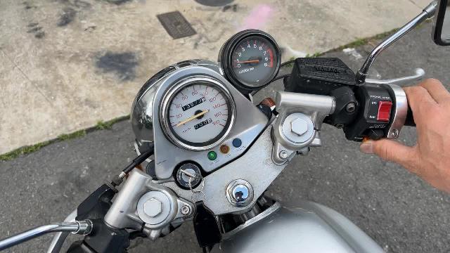 ヤマハ ＳＲＸ４００改 ３ＶＮセル付 スーパートラップ｜ＭＯＴＯ ＬＩＦＥ｜新車・中古バイクなら【グーバイク】