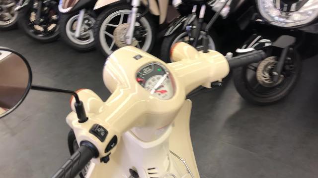 ホンダ スーパーカブ１１０ ＪＡ４４ ＬＥＤヘッドライト標準装備｜バイクショップ ロミオ 宝塚店 （株）ＲＥＡＬ  ＥＹＥＳ｜新車・中古バイクなら【グーバイク】