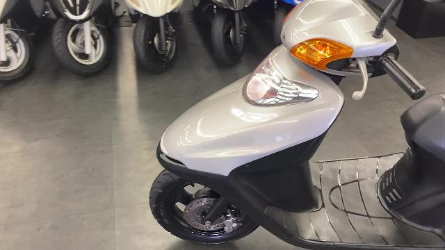 ホンダ スペイシー１００ リアボックス付き｜バイクショップ ロミオ 神戸北店 （株）ＲＥＡＬ ＥＹＥＳ｜新車・中古バイクなら【グーバイク】