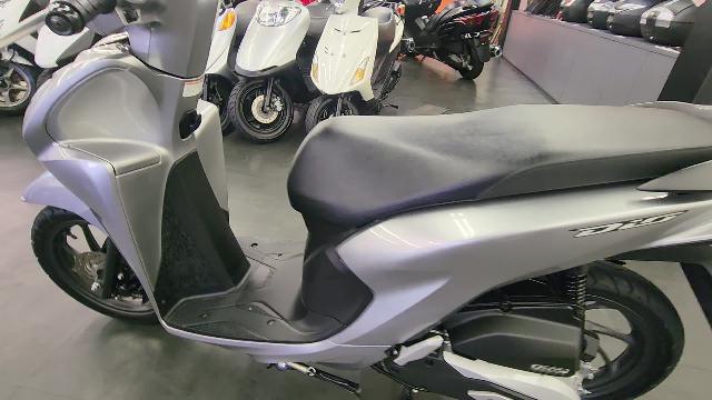 ホンダ Ｄｉｏ１１０ 初年度登録２０２２年 スマートキーモデル ワンオーナー車｜バイクショップ ロミオ 神戸北店 （株）ＲＥＡＬ  ＥＹＥＳ｜新車・中古バイクなら【グーバイク】