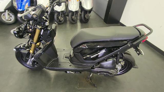 ホンダ ズーマーＸ ヘッドライト ウィンカーカスタム｜バイクショップ ロミオ 神戸北店 （株）ＲＥＡＬ ＥＹＥＳ｜新車・中古バイクなら【グーバイク】