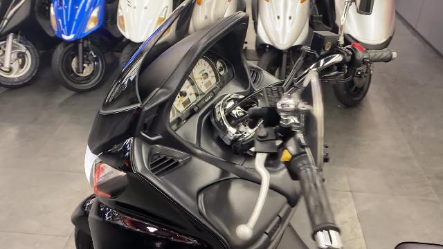 スズキ スカイウェイブ２５０ タイプＳ｜バイクショップ ロミオ 神戸北店 （株）ＲＥＡＬ ＥＹＥＳ｜新車・中古バイクなら【グーバイク】