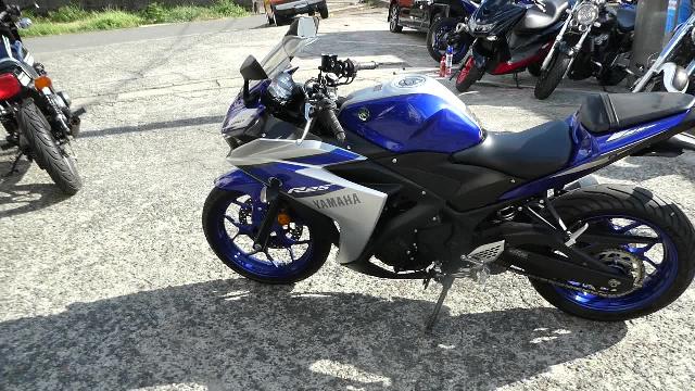 ヤマハ ＹＺＦ－Ｒ２５｜大西商会｜新車・中古バイクなら【グーバイク】