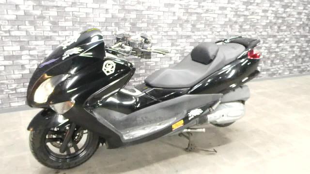 ヤマハ マジェスティ 社外マフラー｜大西商会｜新車・中古バイクなら【グーバイク】