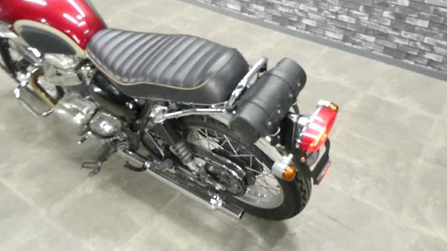 カワサキ Ｗ６５０ 社外マフラー｜大西商会｜新車・中古バイクなら【グーバイク】