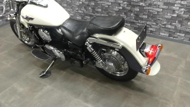 カワサキ バルカン１５００クラシック｜大西商会｜新車・中古バイクなら【グーバイク】