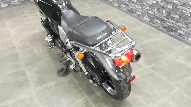 ホンダ ＣＢ１１００ リアキャリア｜大西商会｜新車・中古バイクなら【グーバイク】