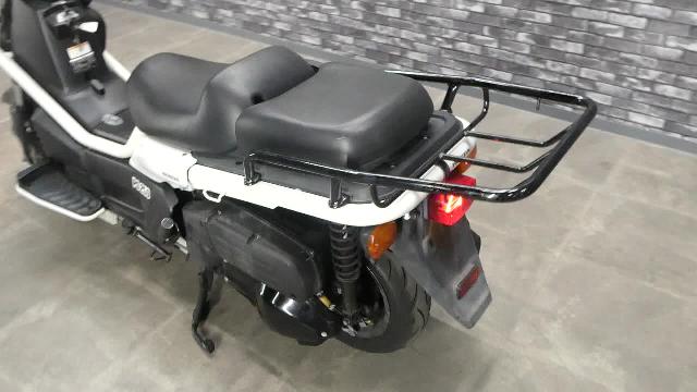 ホンダ ＰＳ２５０ リアキャリア｜大西商会｜新車・中古バイクなら【グーバイク】