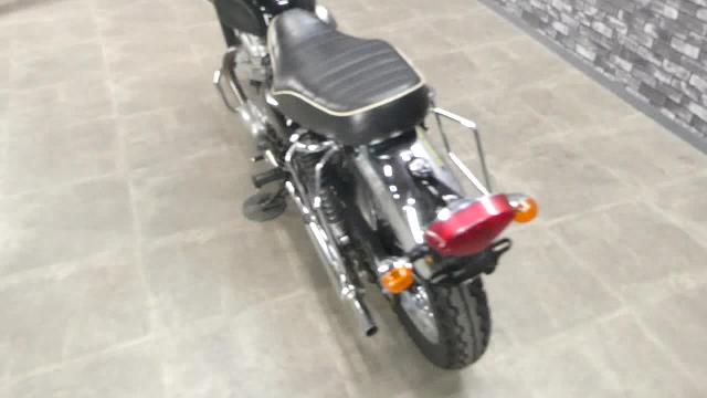 カワサキ Ｗ４００ 社外マフラー サイドバックステー｜大西商会｜新車・中古バイクなら【グーバイク】