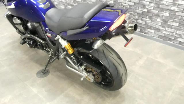 カワサキ ＺＲＸ１２００ ＤＡＥＧ ワイバーンマフラー ウオタニＳＰ２ サブフレーム オーリンズリアサス｜大西商会｜新車・中古バイクなら【グーバイク】