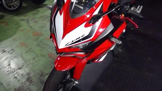 ホンダ ＣＢＲ２５０ＲＲ ＭＣ５１｜ＦＵＥＬ（フューエル）｜新車・中古バイクなら【グーバイク】