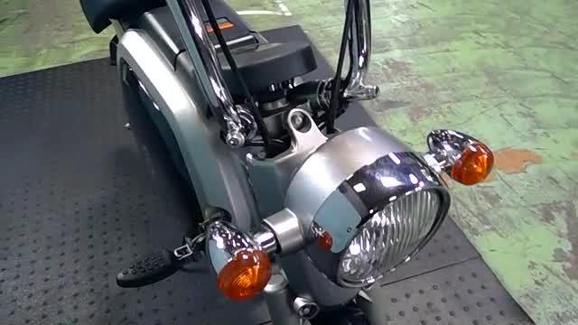 ヤマハ ＥＣ－０２ 予備バッテリー 充電器付き｜ＦＵＥＬ（フューエル）｜新車・中古バイクなら【グーバイク】