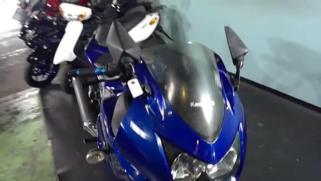 カワサキ Ｎｉｎｊａ ２５０Ｒ ＥＸ２５０Ｋ後期型｜ＦＵＥＬ（フューエル）｜新車・中古バイクなら【グーバイク】