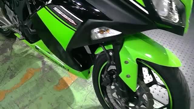 カワサキ Ｎｉｎｊａ ２５０ ＥＸ２５０Ｌ｜ＦＵＥＬ（フューエル）｜新車・中古バイクなら【グーバイク】