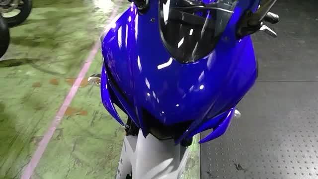 ヤマハ ＹＺＦ－Ｒ２５ ＲＧ４３Ｊ後期型 ＡＢＳ｜ＦＵＥＬ（フューエル）｜新車・中古バイクなら【グーバイク】