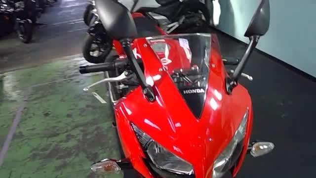 ホンダ ＣＢＲ２５０Ｒ ＭＣ４１後期型｜ＦＵＥＬ（フューエル）｜新車・中古バイクなら【グーバイク】