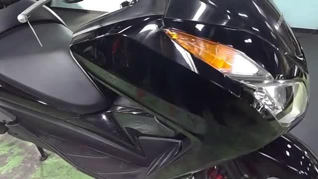 ホンダ フォルツァＳｉ｜ＦＵＥＬ（フューエル）｜新車・中古バイクなら【グーバイク】