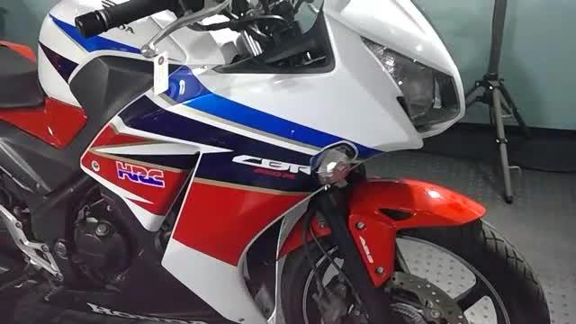 ホンダ ＣＢＲ２５０Ｒ ＭＣ４１ ＡＢＳ｜ＦＵＥＬ（フューエル）｜新車・中古バイクなら【グーバイク】