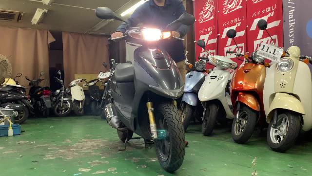 スズキ ＺＺ｜ばいく屋だっく 泉佐野店｜新車・中古バイクなら【グーバイク】