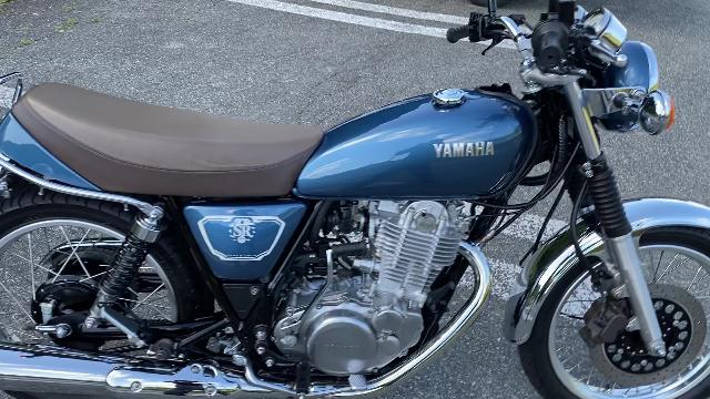 ヤマハ ＳＲ４００｜ＭＯＴＯ ＳＨＯＰ ＴＲＵＳＴ｜新車・中古バイクなら【グーバイク】