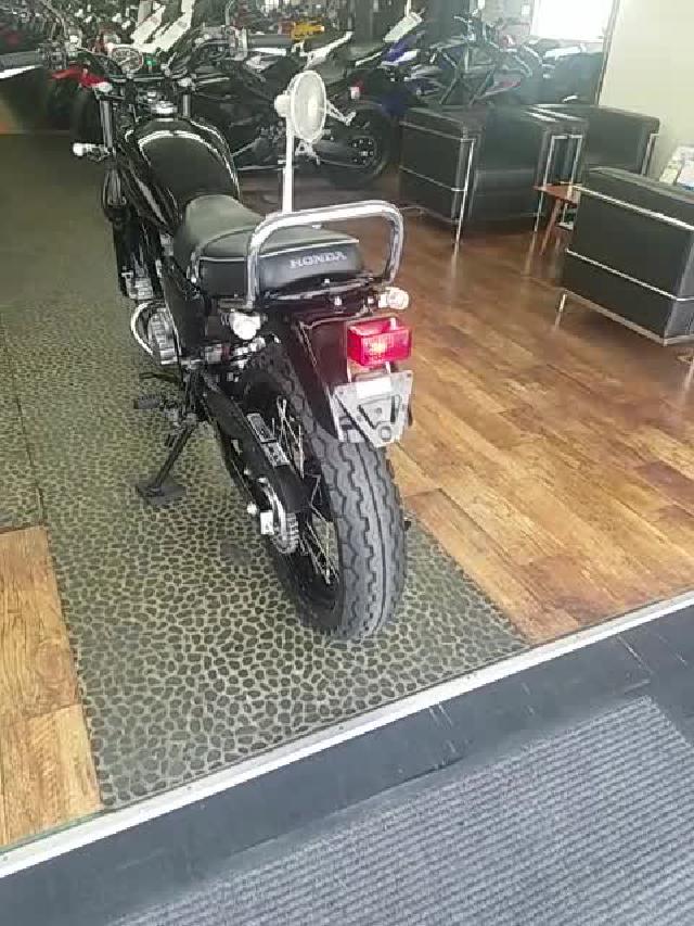 ホンダ ＣＢ２２３Ｓ ２０１０年モデル マイナーチェンジ ソリッドブラック マフラー ウインカー｜ＧＴＭ  ｍｏｔｏｒｃｙｃｌｅｓ｜新車・中古バイクなら【グーバイク】