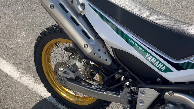 セロー250 DG17J 純正 スロットルボディ インジェクター-