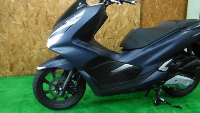 ホンダ ＰＣＸ ２０２０年スマートキーモデル フルノーマル車両｜アウトレットバイク大阪｜新車・中古バイクなら【グーバイク】