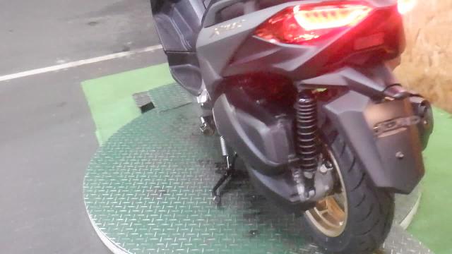 ヤマハ Ｘ－ＭＡＸ２５０ フルノーマル車両 ブルーコアエンジン ＡＢＳ標準装備  スマートキーモデル｜アウトレットバイク大阪｜新車・中古バイクなら【グーバイク】