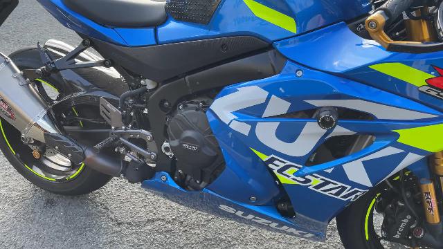 スズキ ＧＳＸ－Ｒ１０００Ｒ ＡＢＳ ２０２０年モデル ワンオ－ナー