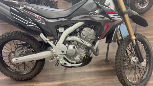 ホンダ ＣＲＦ２５０Ｌ ２０１９年モデル ＭＤ４４型｜バイク王 寝屋川店｜新車・中古バイクなら【グーバイク】