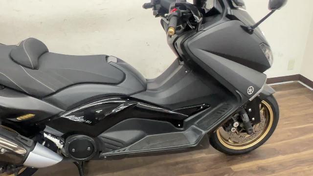 ヤマハ ＴＭＡＸ５３０ ２０１３年モデル ＳＪ１２Ｊ型｜バイク王 寝屋川店｜新車・中古バイクなら【グーバイク】