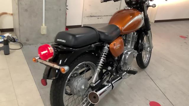 スズキ ＳＴ２５０ Ｅタイプ｜バイク王 りんくうシークル店｜新車・中古バイクなら【グーバイク】