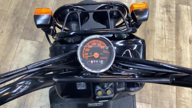 ホンダ ズーマー ノーマル車 点検整備済み｜ＢＩＫＥ ＳＨＯＰ Ｌ－ＳＩＺＥ｜新車・中古バイクなら【グーバイク】