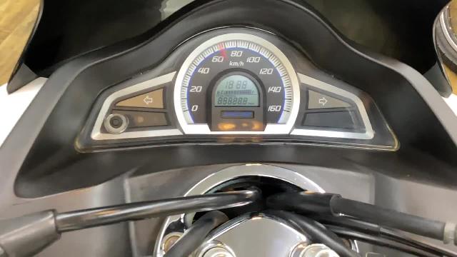 ホンダ ＰＣＸ１２５ ２型 ＪＦ５６ ノーマル車 点検整備済み｜ＢＩＫＥ ＳＨＯＰ Ｌ－ＳＩＺＥ｜新車・中古バイクなら【グーバイク】