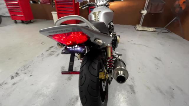 ホンダ ＣＢ４００Ｓｕｐｅｒ Ｆｏｕｒ ＶＴＥＣ ＳＰＥＣ３ ノジマ製