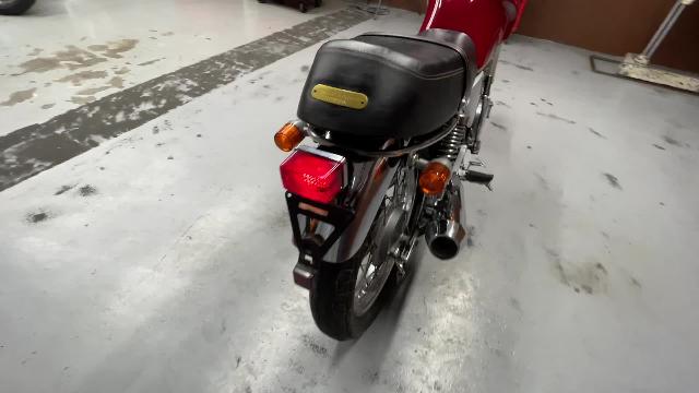 ホンダ ＧＢ４００ＴＴ スペシャルエディション ４７６０｜ＳＰＥＣーＭ｜新車・中古バイクなら【グーバイク】