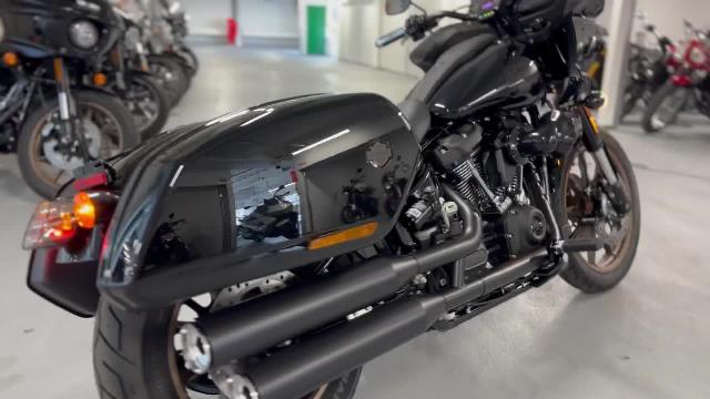 ＨＡＲＬＥＹ－ＤＡＶＩＤＳＯＮ ＦＸＬＲＳＴ ソフテイル ローライダーＳＴ ＳｃｒｅａｍｉｎＥａｇｌｅ／ＯＨＬＩＮＳリアサス  ＥＭＰＩＲＥヒートグリップ等｜ＣＨＡＭＰＩＯＮ７６ 神戸大蔵谷店｜新車・中古バイクなら【グーバイク】