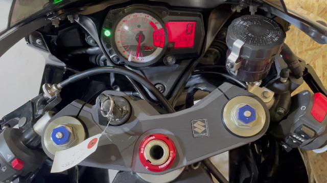 スズキ ＧＳＸ－Ｒ７５０ モトマップ正規 Ｋ９ ヨシムラＲ５５マフラー