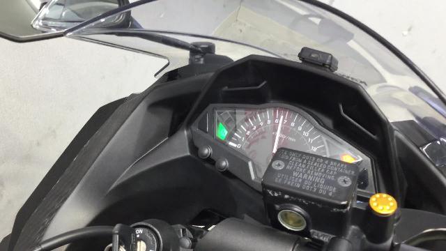 カワサキ Ｎｉｎｊａ ２５０ ２０１５年式モデル Ｓｐｅｃｉａｌ Ｅｄｉｔｉｏｎ マルチバー装備｜バイク王  京都松井山手店｜新車・中古バイクなら【グーバイク】