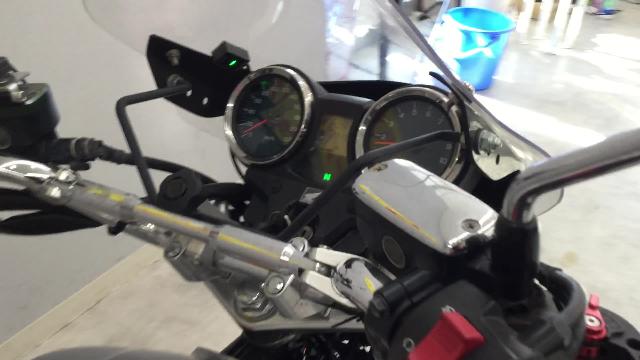 ホンダ ＣＢ１１００ ２０１２年モデル ヨシムラマフラーカスタム