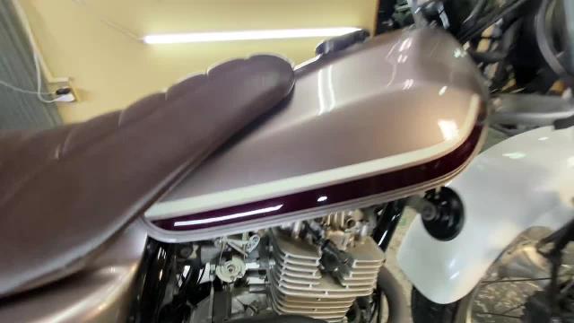 スズキ バンバン２００｜ハブスターベース｜新車・中古バイクなら【グーバイク】