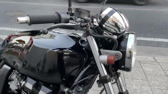 カワサキ ＺＲＸ４００－II｜Ｂｉｋｅ Ｆａｃｔｏｒｙ ０２３｜新車・中古バイクなら【グーバイク】