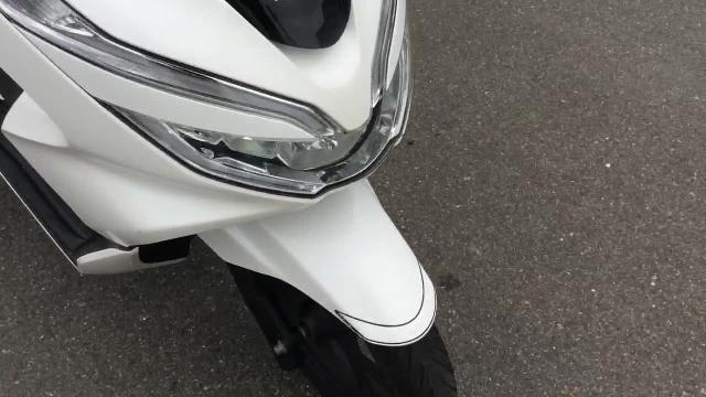 ホンダ ＰＣＸ１２５ ＬＥＤ スマートキー フルノーマル ＪＦ８１型｜バイク王 福岡店｜新車・中古バイクなら【グーバイク】