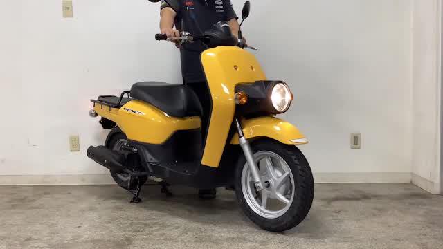 注文 ☆新車！ホンダ ベンリィ110 BENLY JA09 ローンOK！ 千葉県木更津市から 全国陸送対応！☆ウーバー・出前館等に