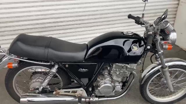 ホンダ ＧＢ２５０クラブマン ５型 ＭＣ１０型｜オートセンターＪＡＰＡＮ｜新車・中古バイクなら【グーバイク】